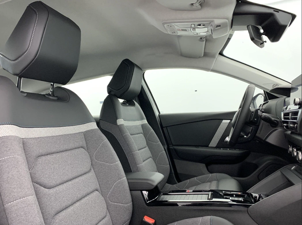 Citroen C4 C4X Plus - изображение 5