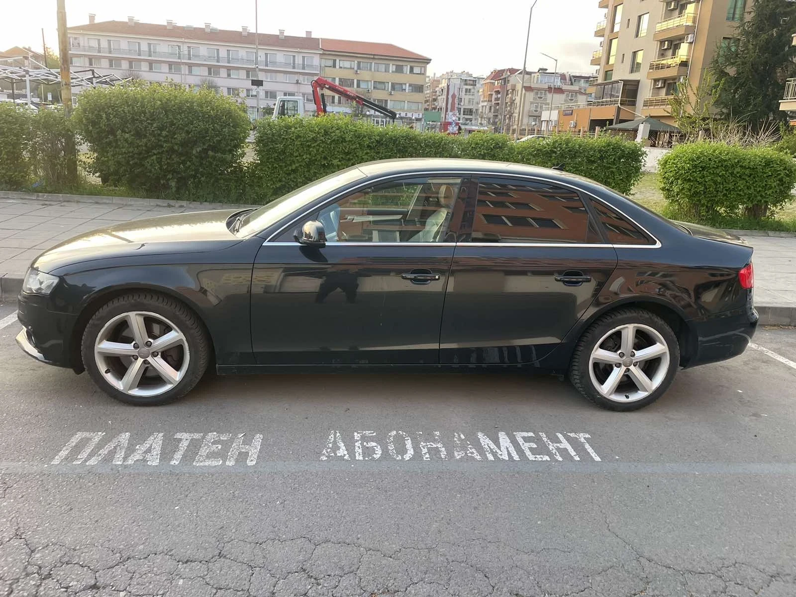Audi A6 3.0 TDI /Quatro/ Automatic / Swiss - изображение 6