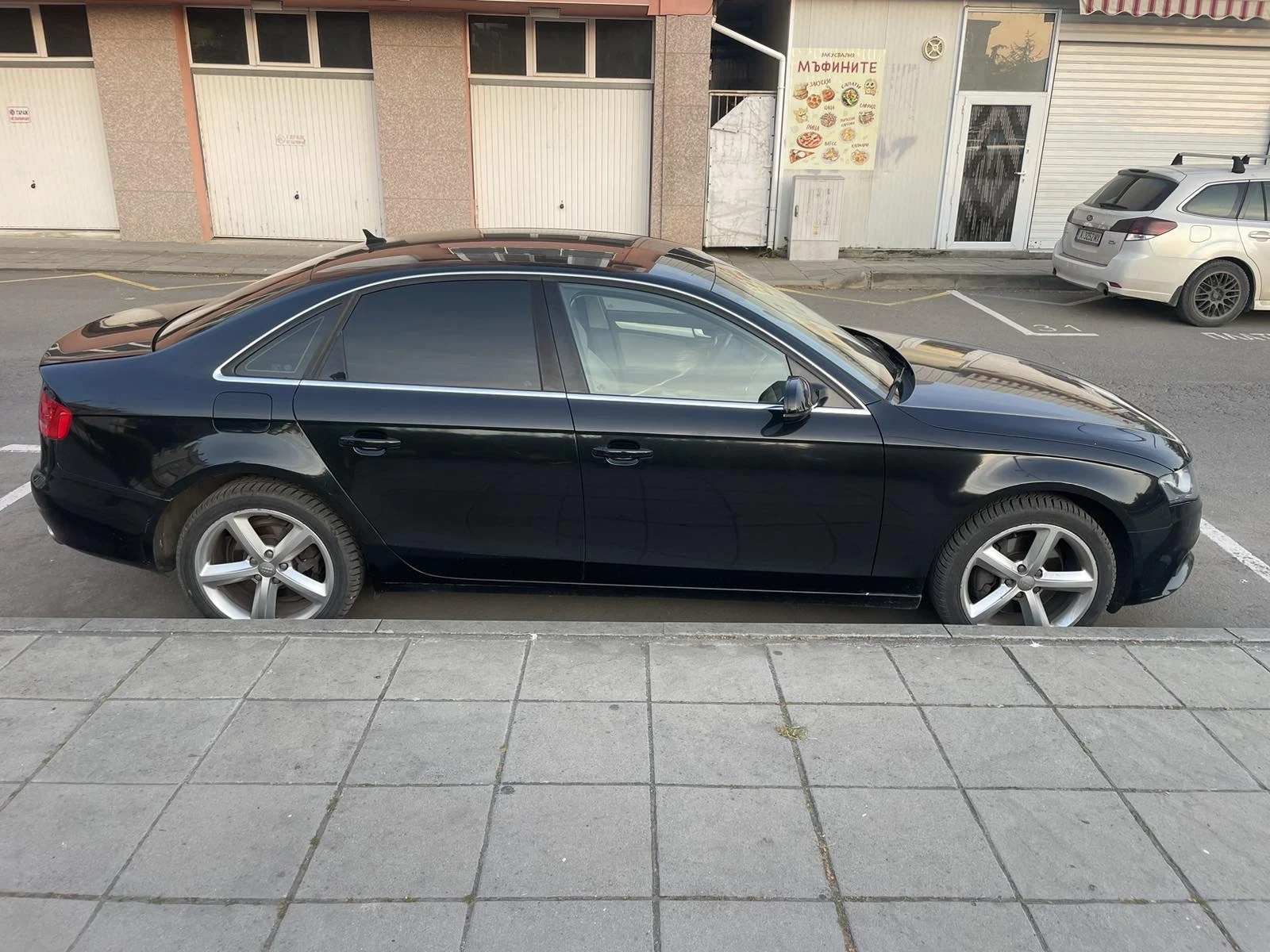Audi A6 3.0 TDI /Quatro/ Automatic / Swiss - изображение 7