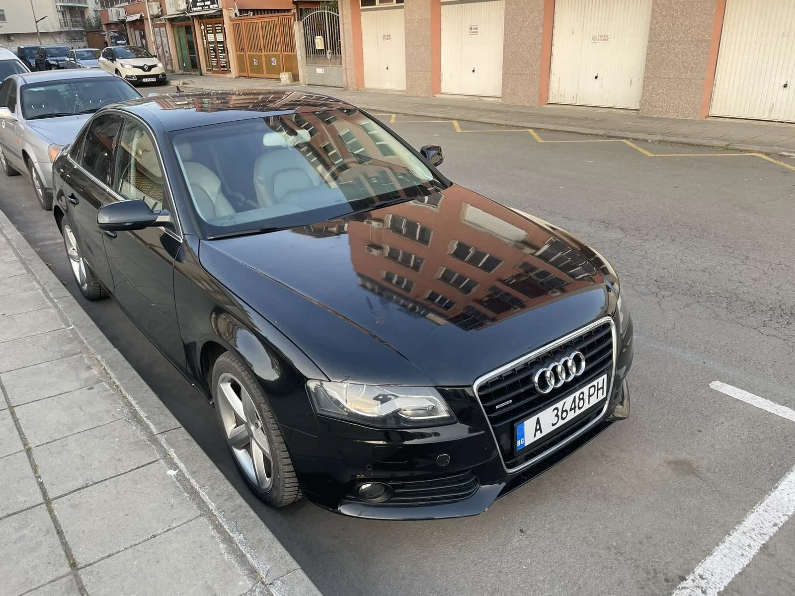 Audi A6 3.0 TDI /Quatro/ Automatic / Swiss - изображение 2