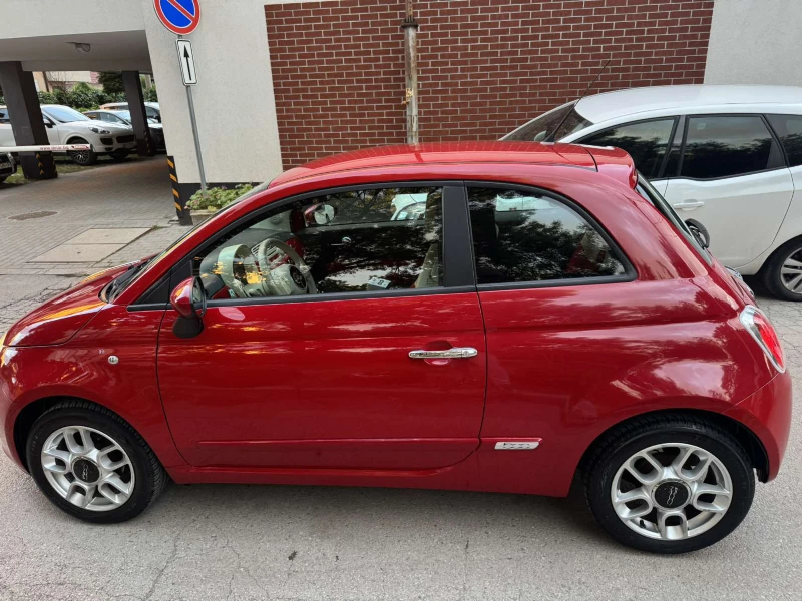 Fiat 500  - изображение 3