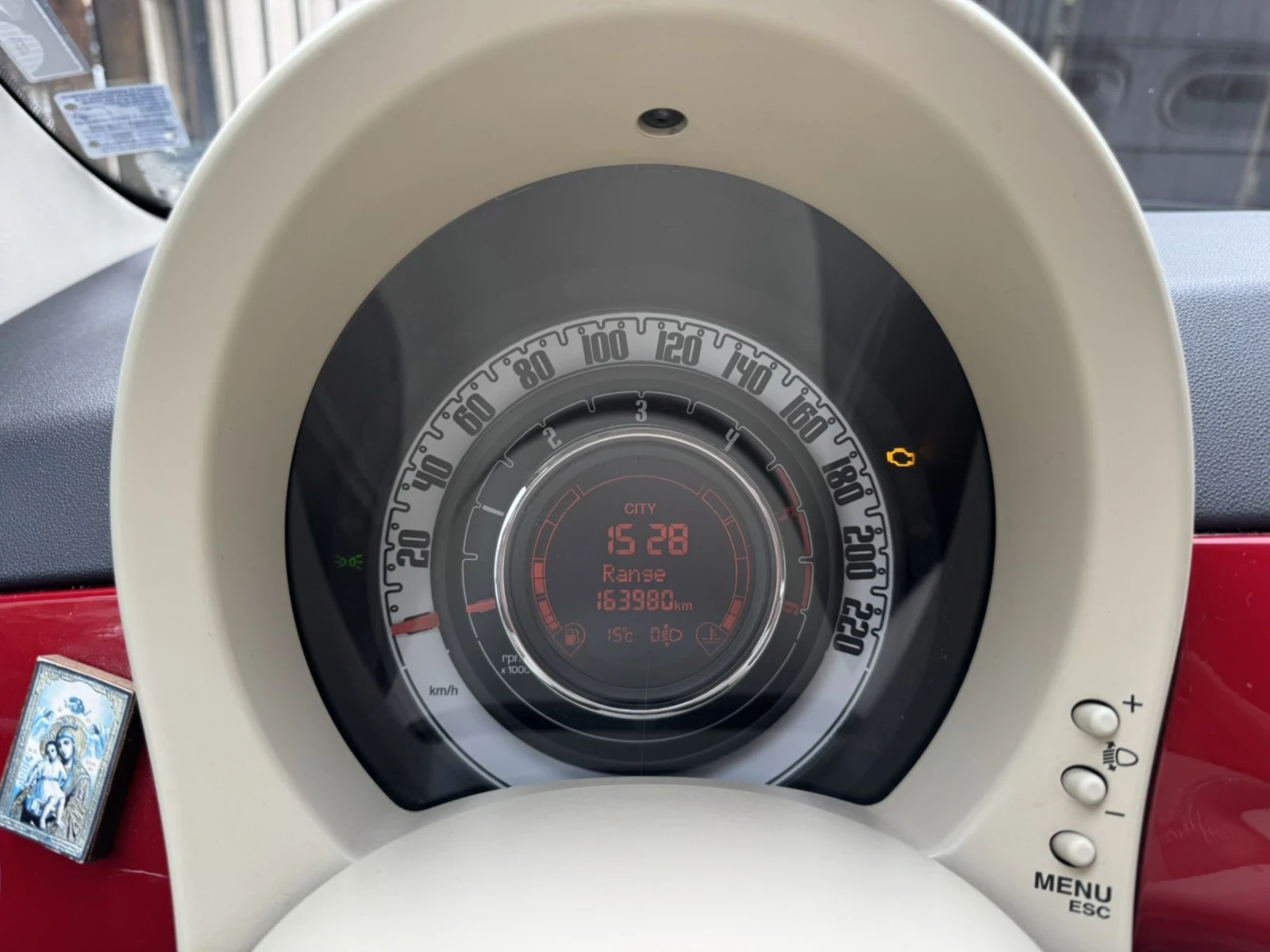 Fiat 500  - изображение 7