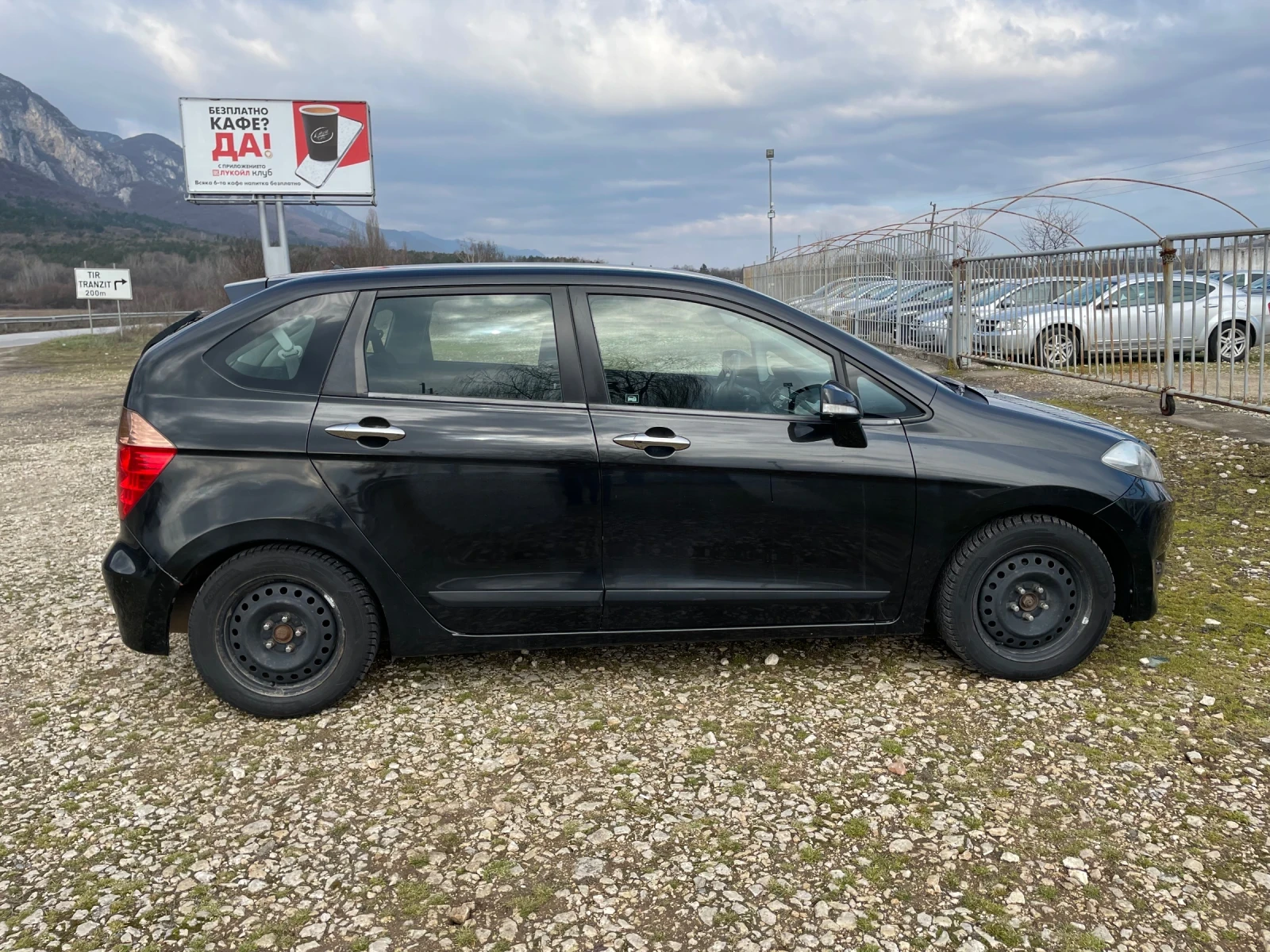 Honda Fr-v 1.8 - изображение 3