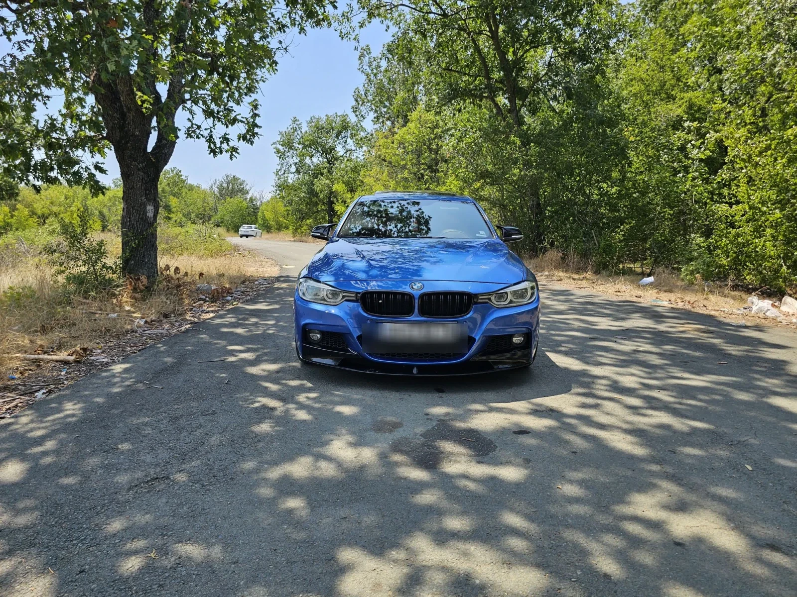 BMW 340 M Performance | Mobile.bg   1