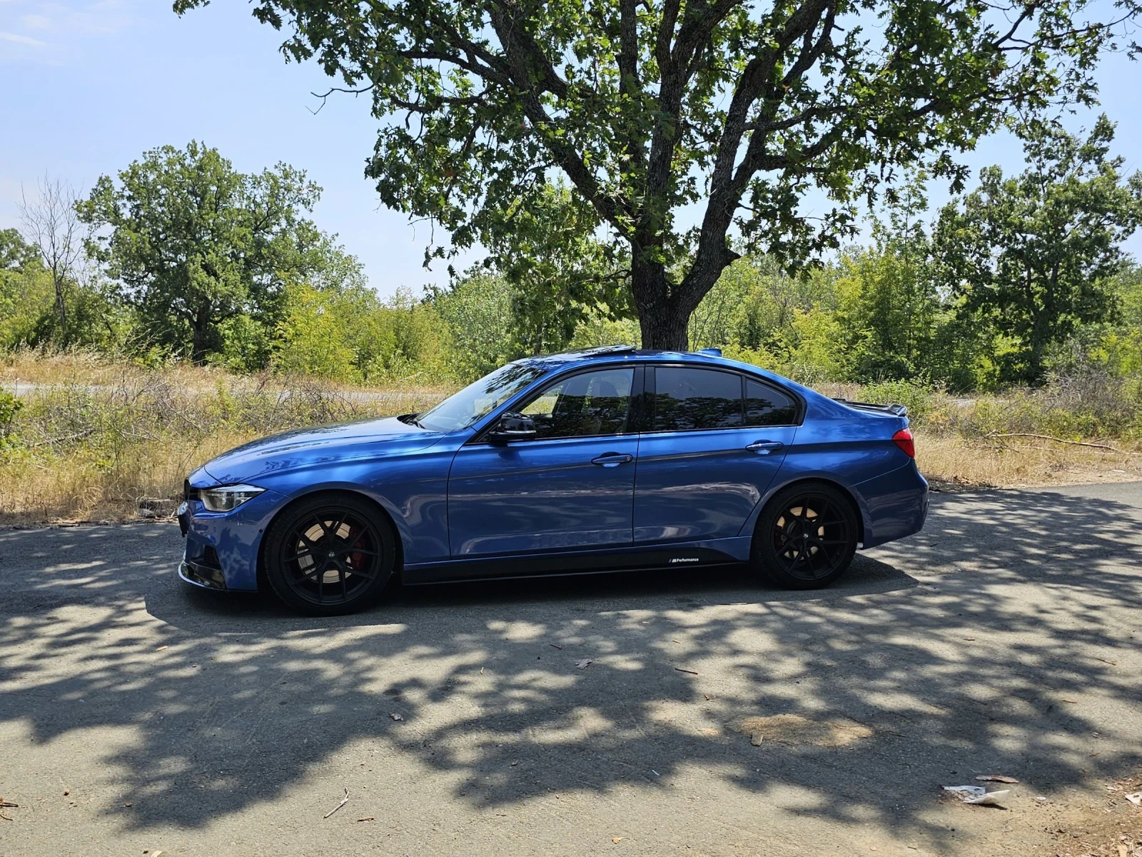 BMW 340 M Performance | Mobile.bg   12