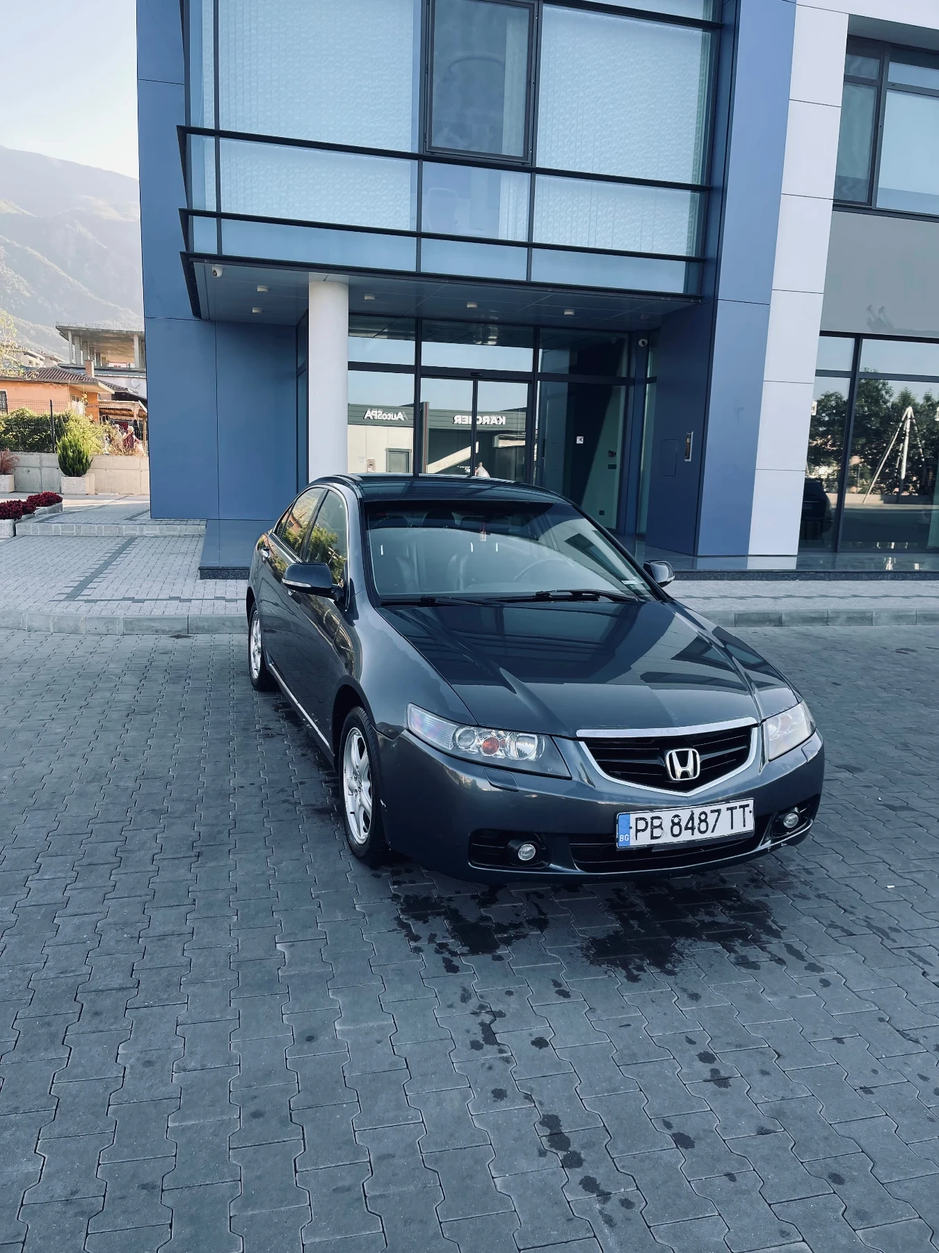 Honda Accord | Mobile.bg � ����������� 1
