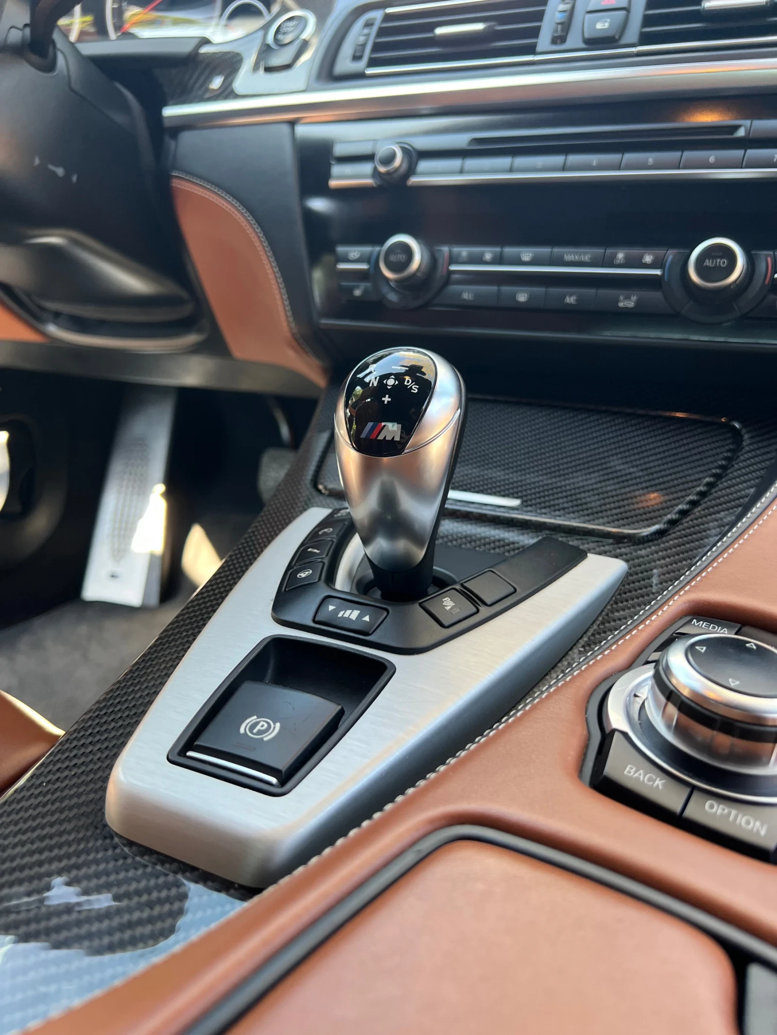 BMW M6 Individual Coupe | Mobile.bg   11