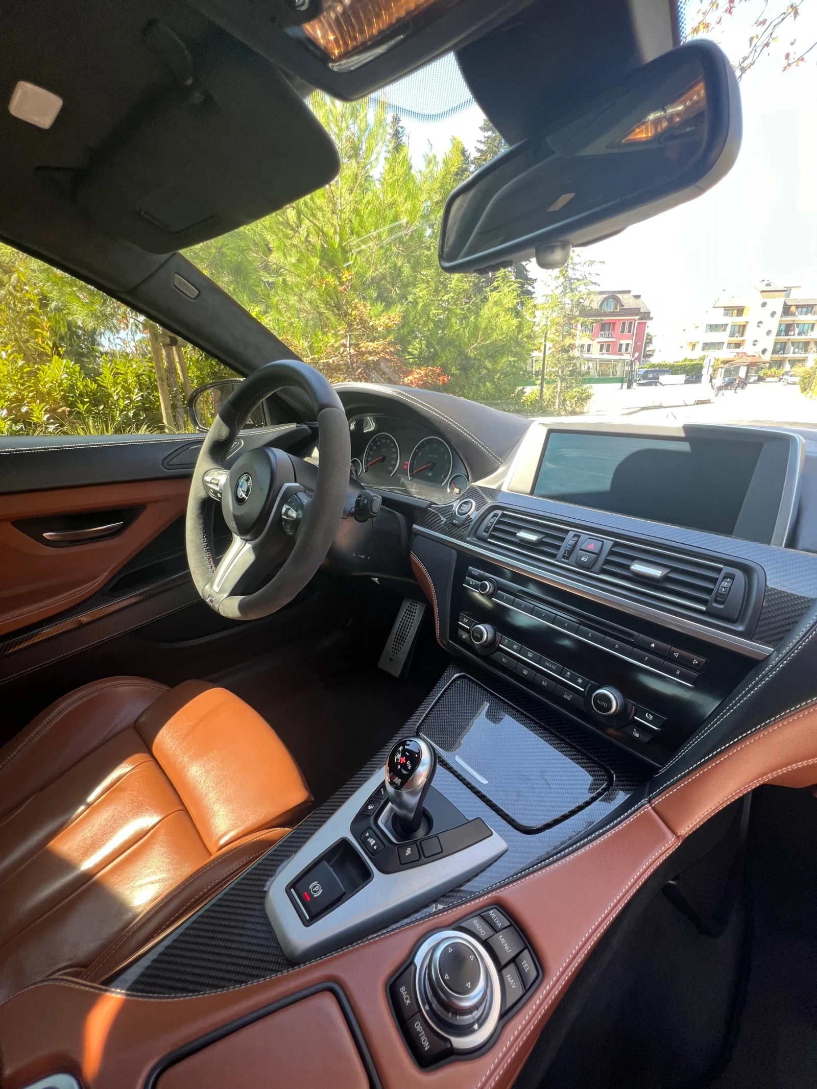 BMW M6 Individual Coupe - изображение 8