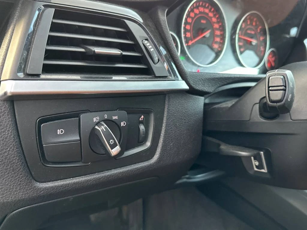 BMW 435 H/K* 360camera* M-pkg* Подгрев* Пано - изображение 9