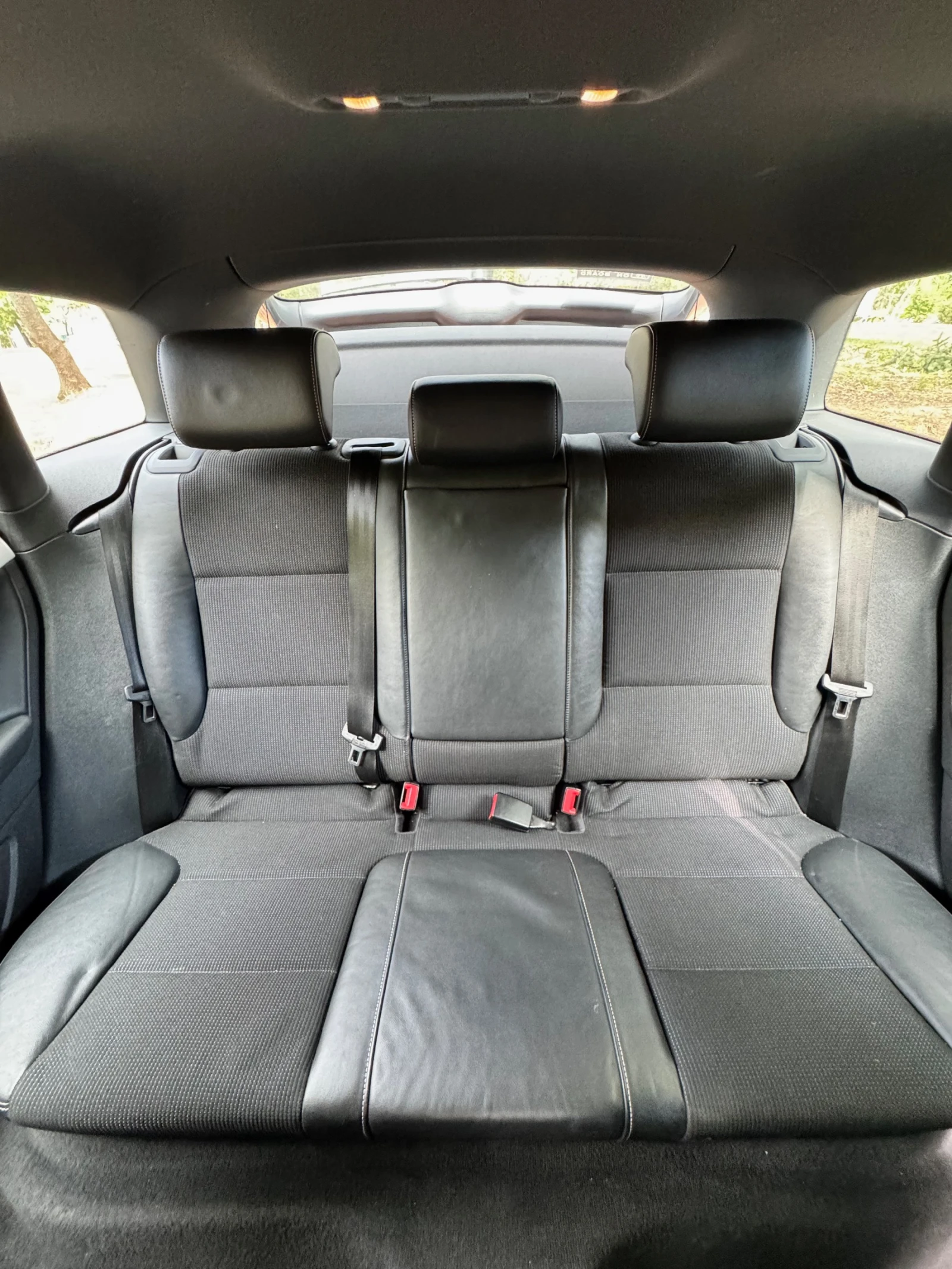 Audi A3 2.0 TFSI Quattro 4x4 S-Line (Automatic) | Mobile.bg � ����������� 12