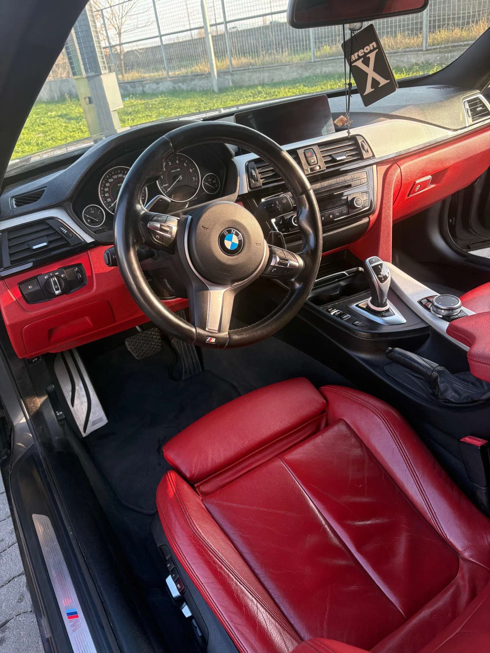 BMW 440 xDrive - изображение 7