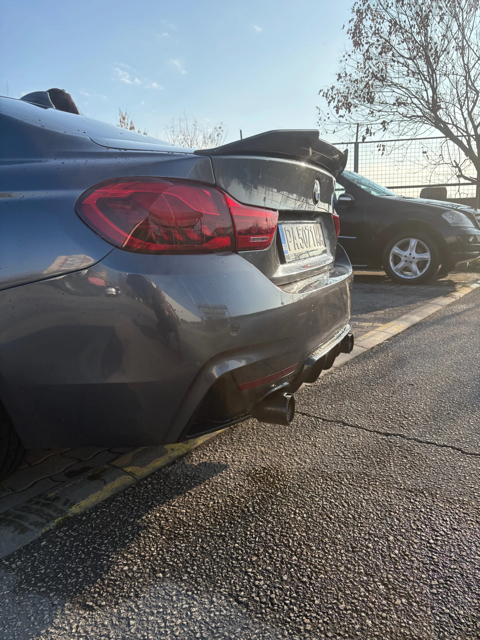 BMW 440 xDrive - изображение 3