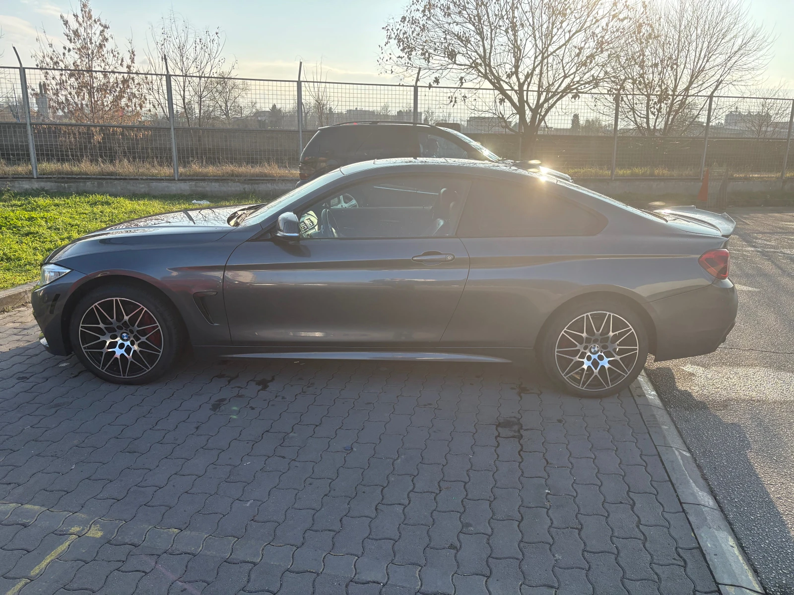 BMW 440 xDrive - изображение 4