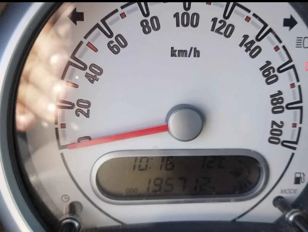 Opel Agila 1.2 - изображение 6