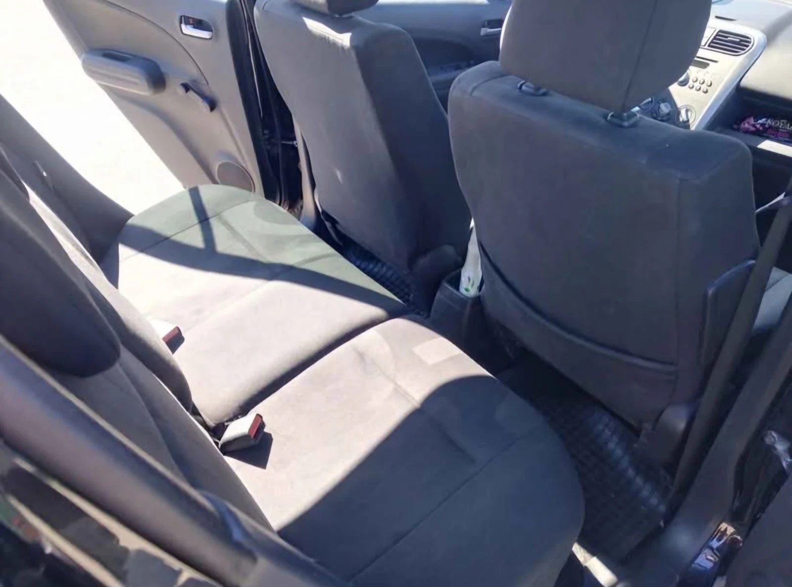 Opel Agila 1.2 - изображение 8