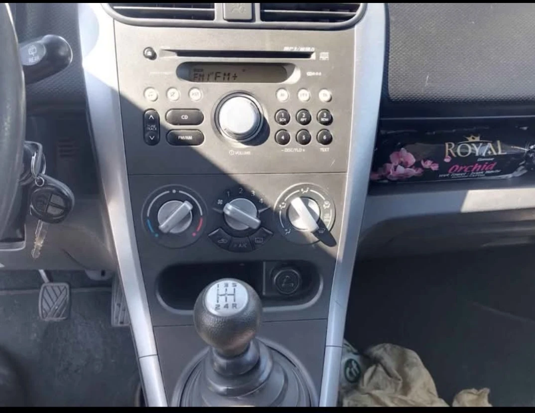 Opel Agila 1.2 - изображение 7