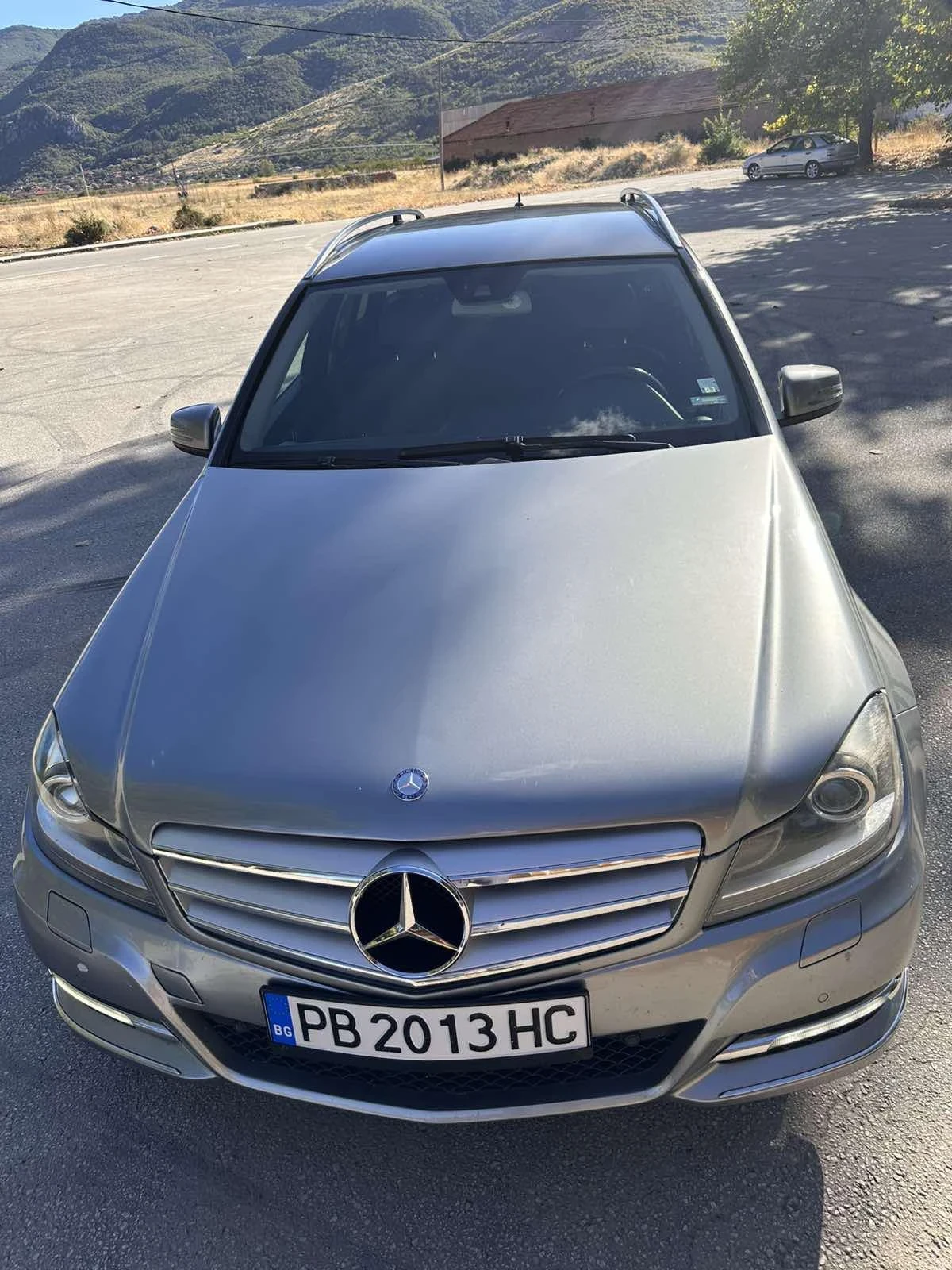 Mercedes-Benz C 220 | Mobile.bg   1