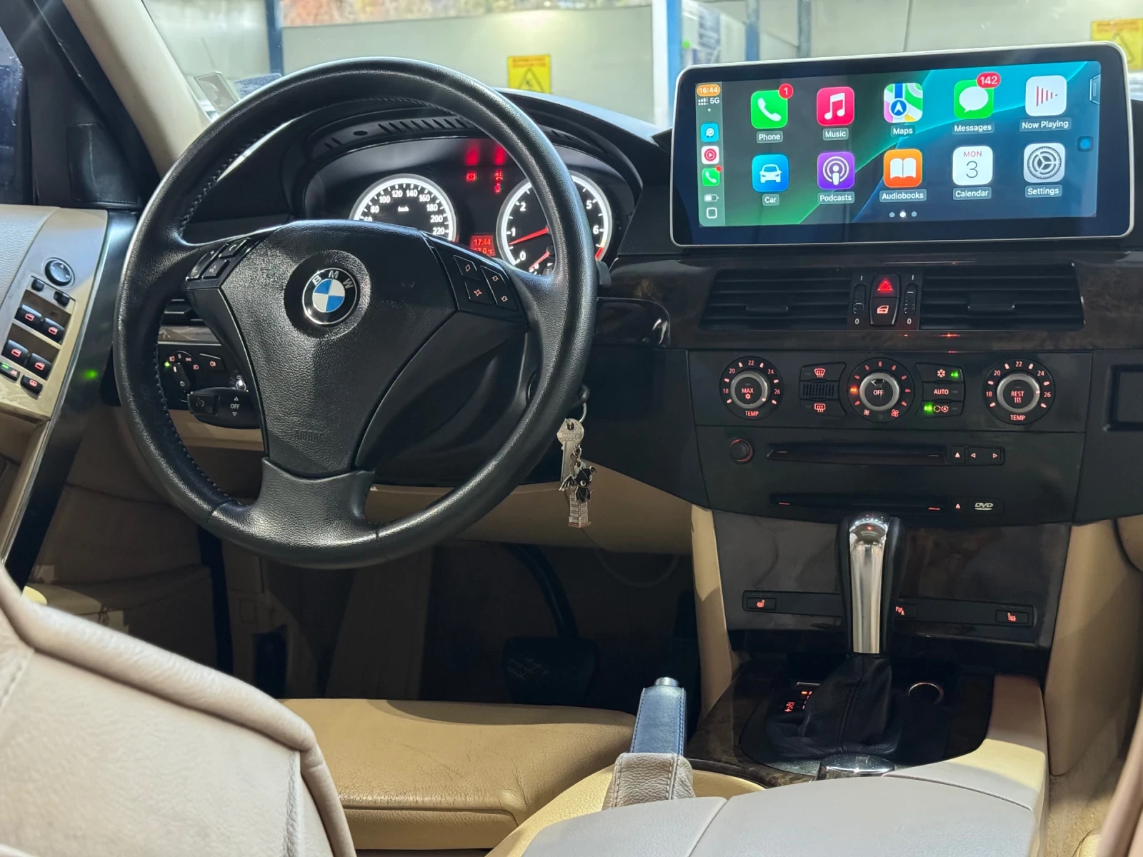 BMW 530 530i | Mobile.bg   5