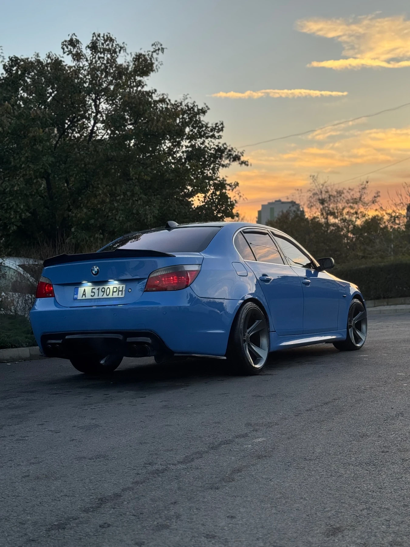 BMW 530 530i | Mobile.bg   3