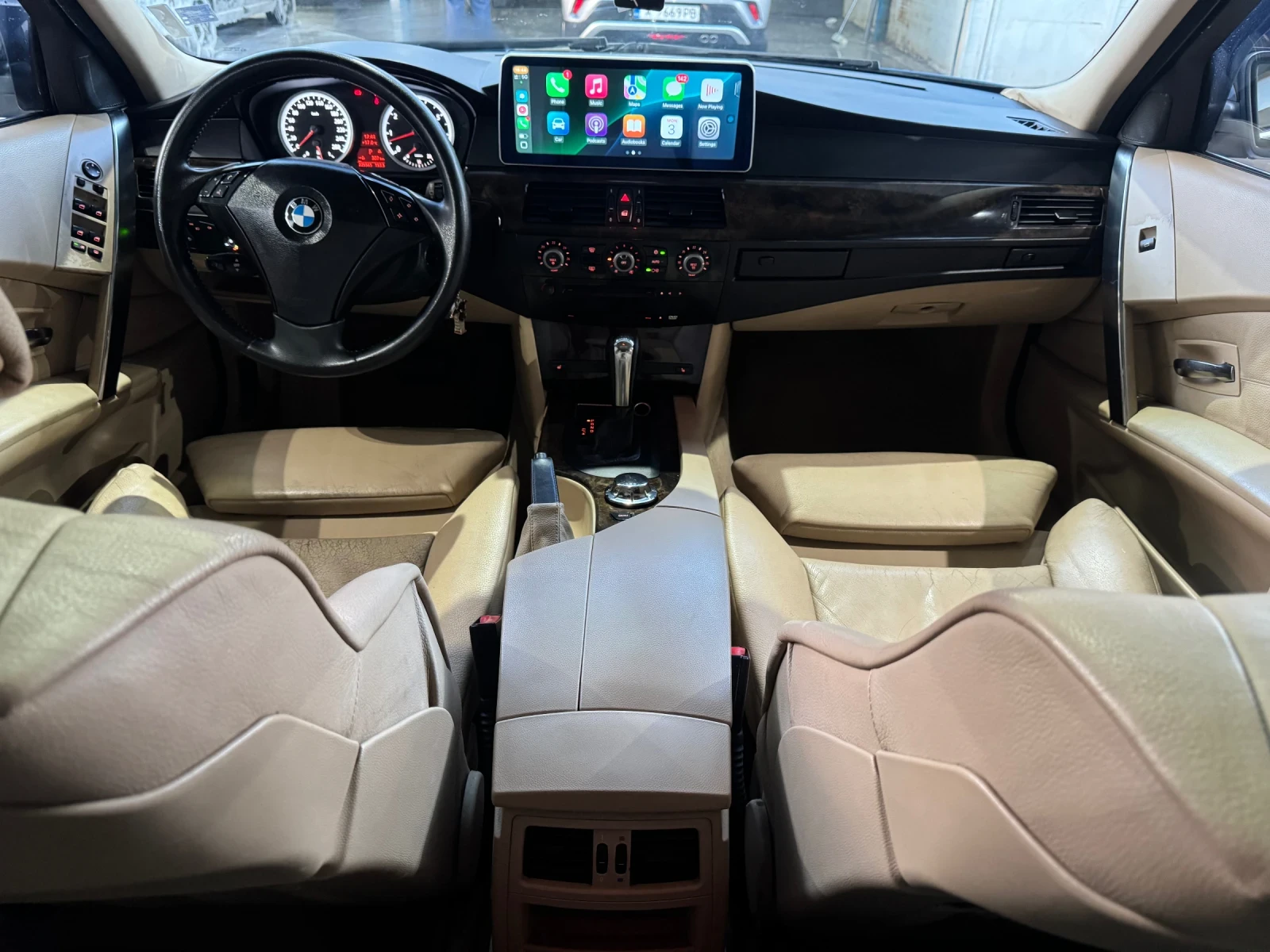 BMW 530 530i | Mobile.bg   6