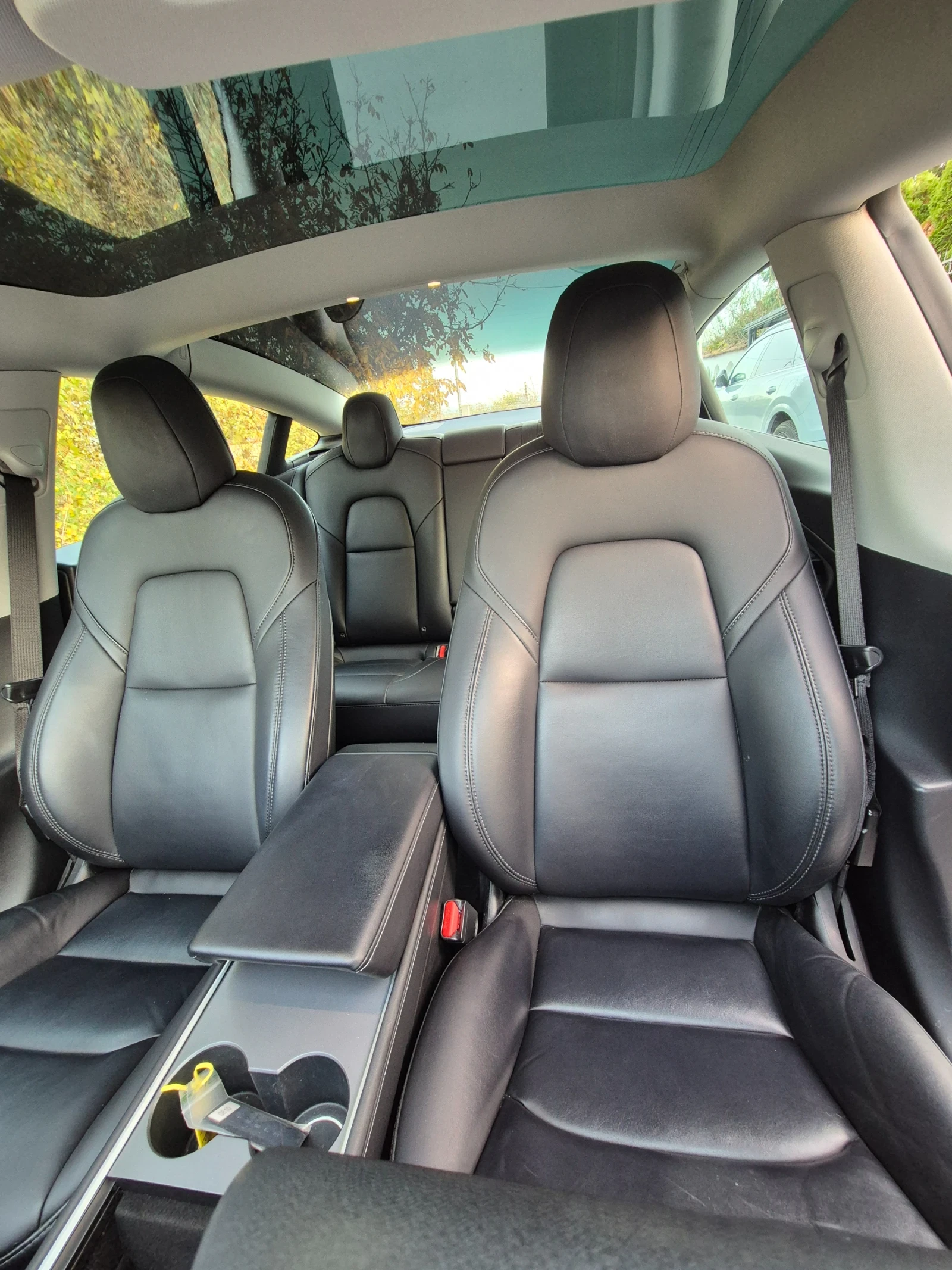 Tesla Model 3 Standard range/70000/21 | Mobile.bg   11