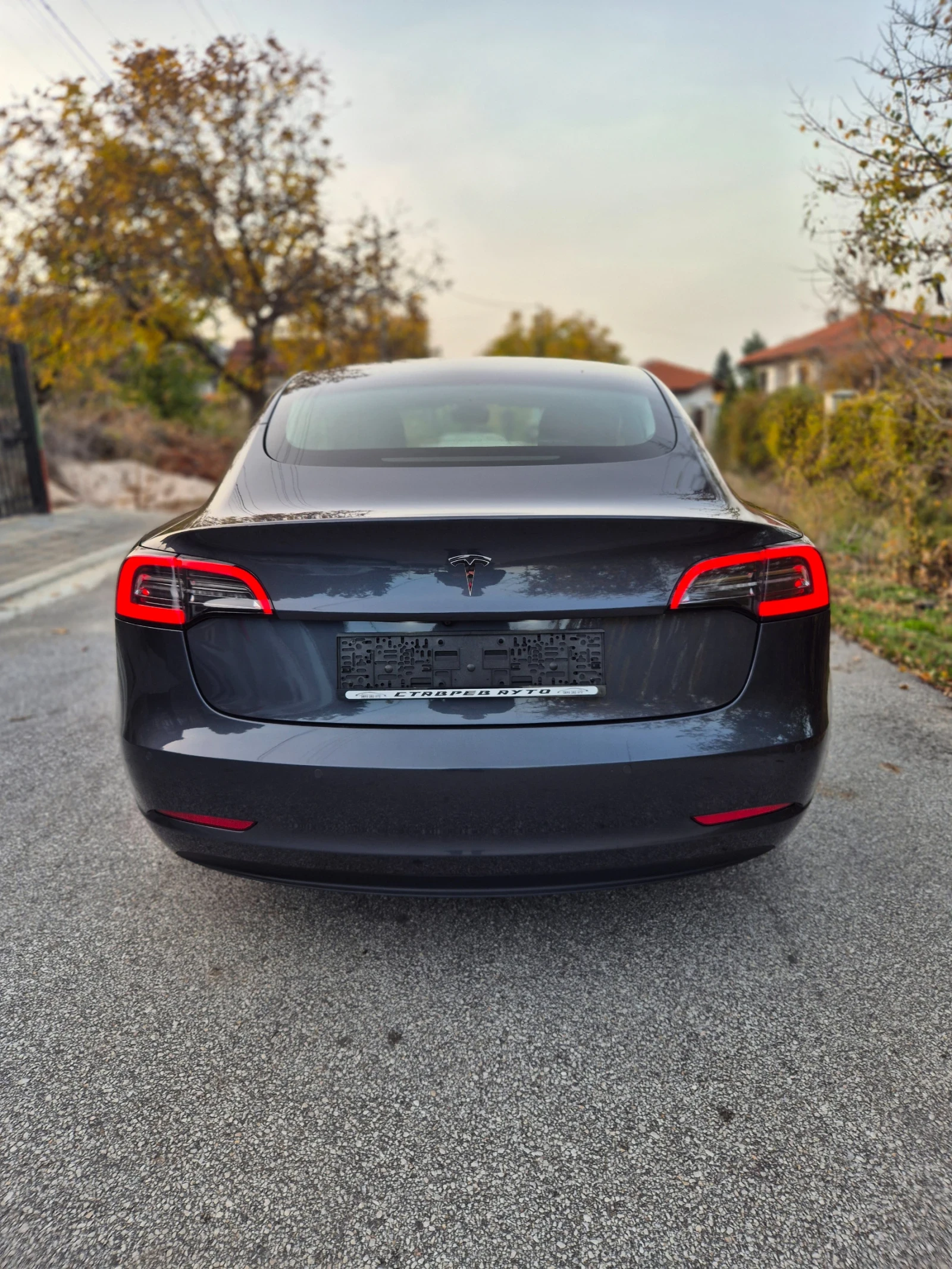 Tesla Model 3 Standard range/70000км/21г - изображение 6