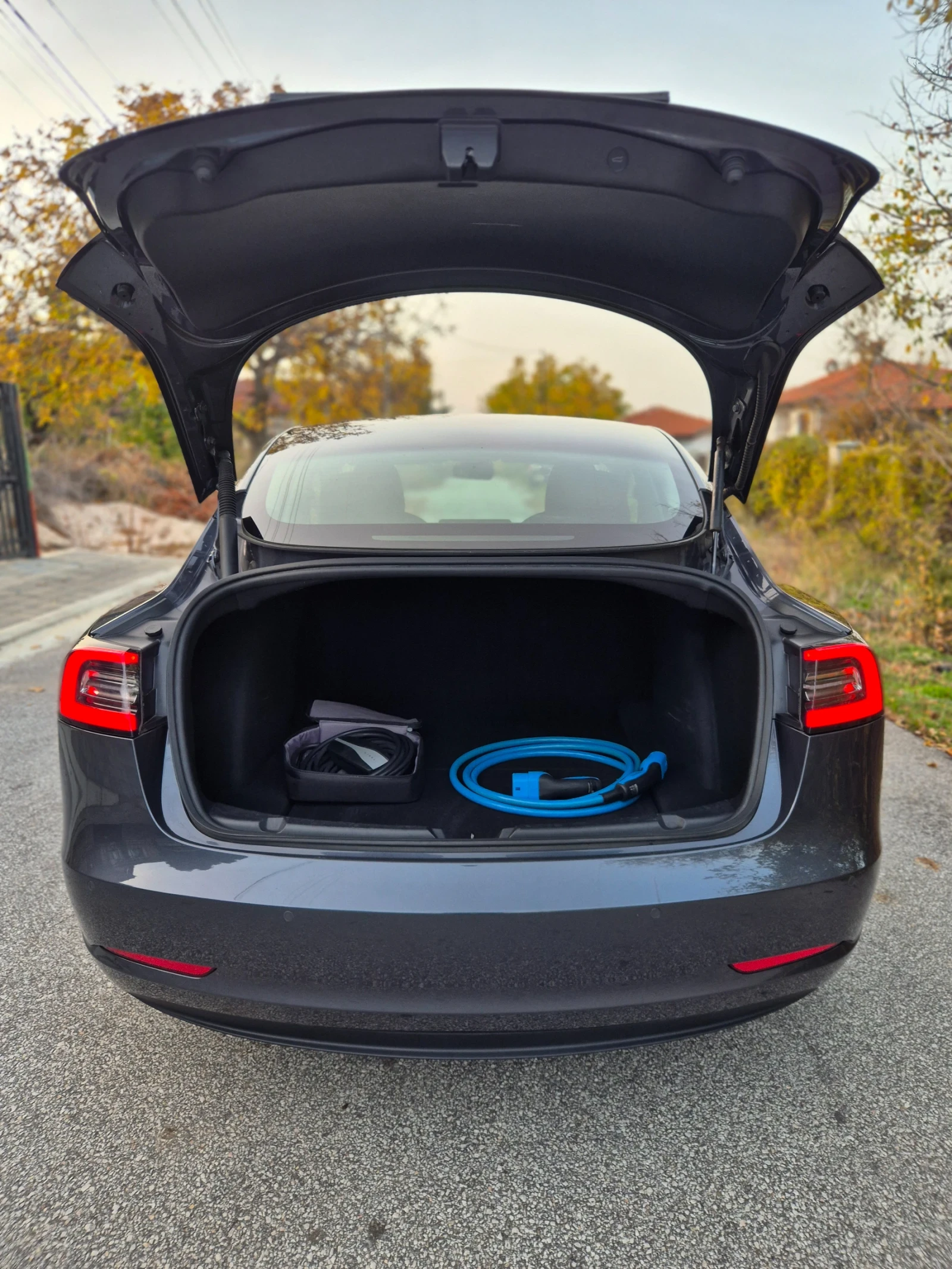 Tesla Model 3 Standard range/70000км/21г - изображение 7