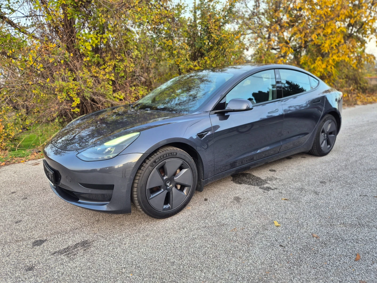 Tesla Model 3 Standard range/70000/21 | Mobile.bg   1