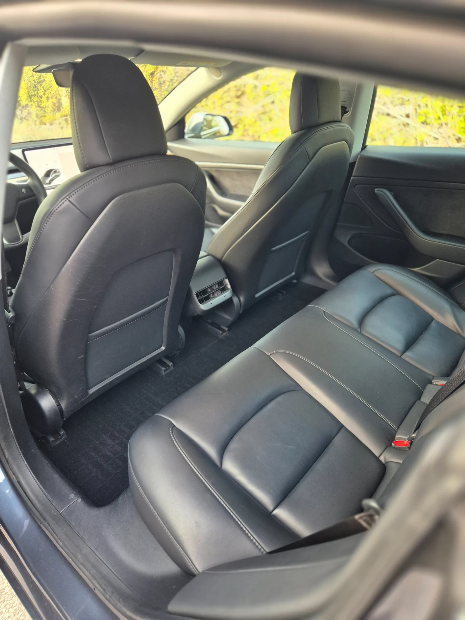 Tesla Model 3 Standard range/70000км/21г - изображение 8