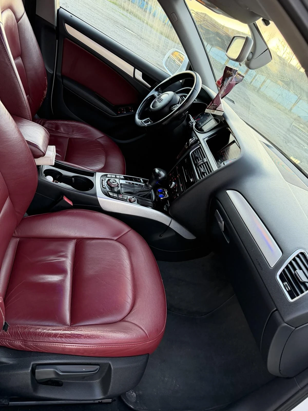 Audi A4 | Mobile.bg   10