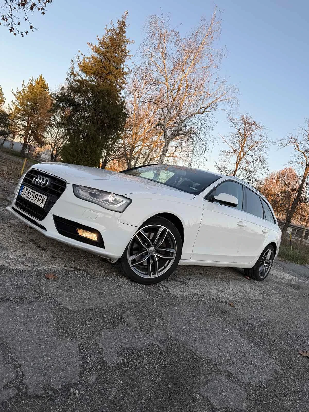 Audi A4 | Mobile.bg   2