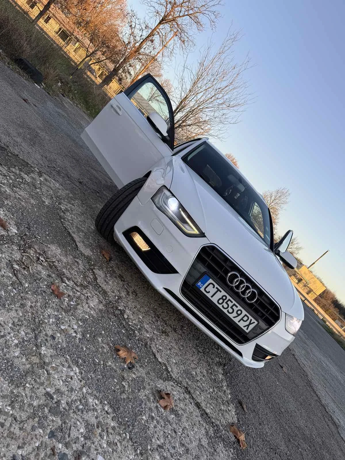 Audi A4 | Mobile.bg   6