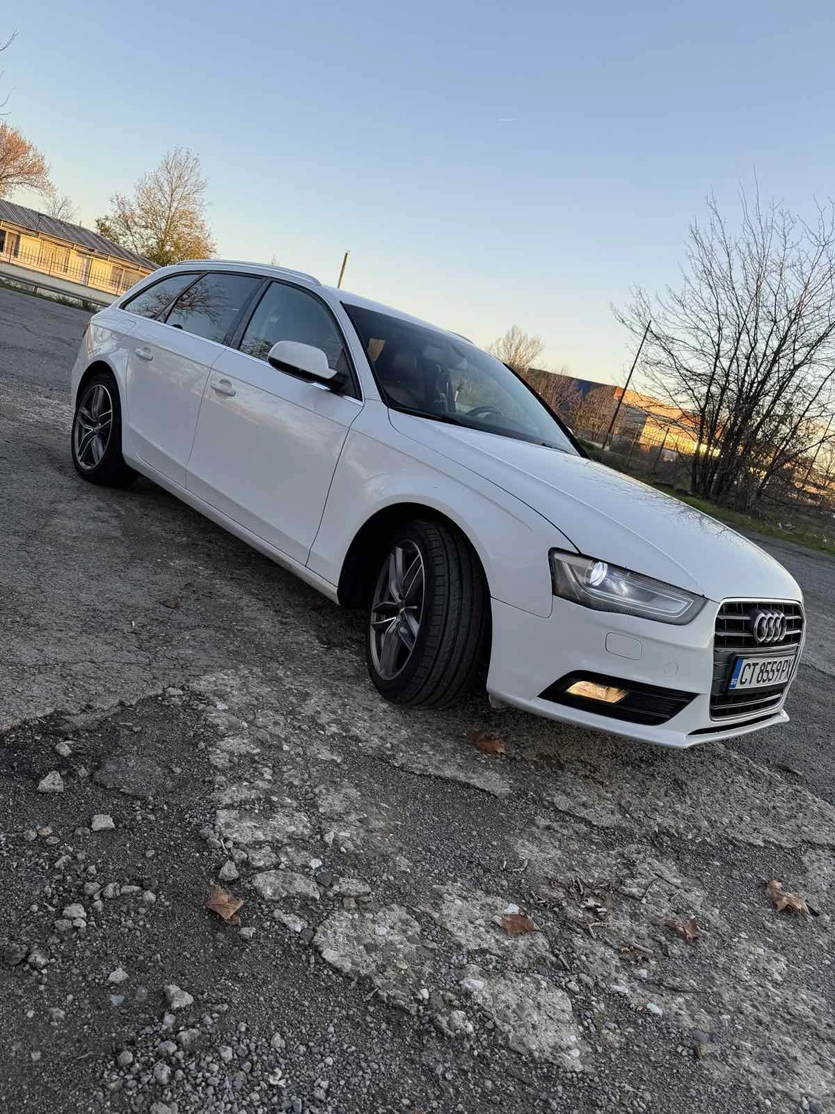 Audi A4 | Mobile.bg   3