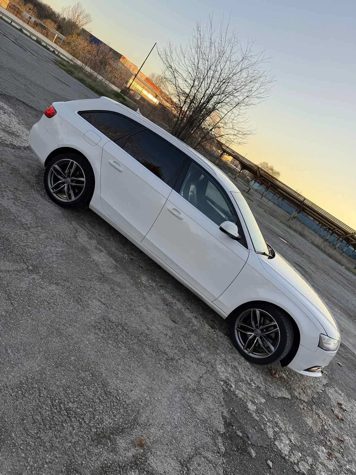 Audi A4 | Mobile.bg   1