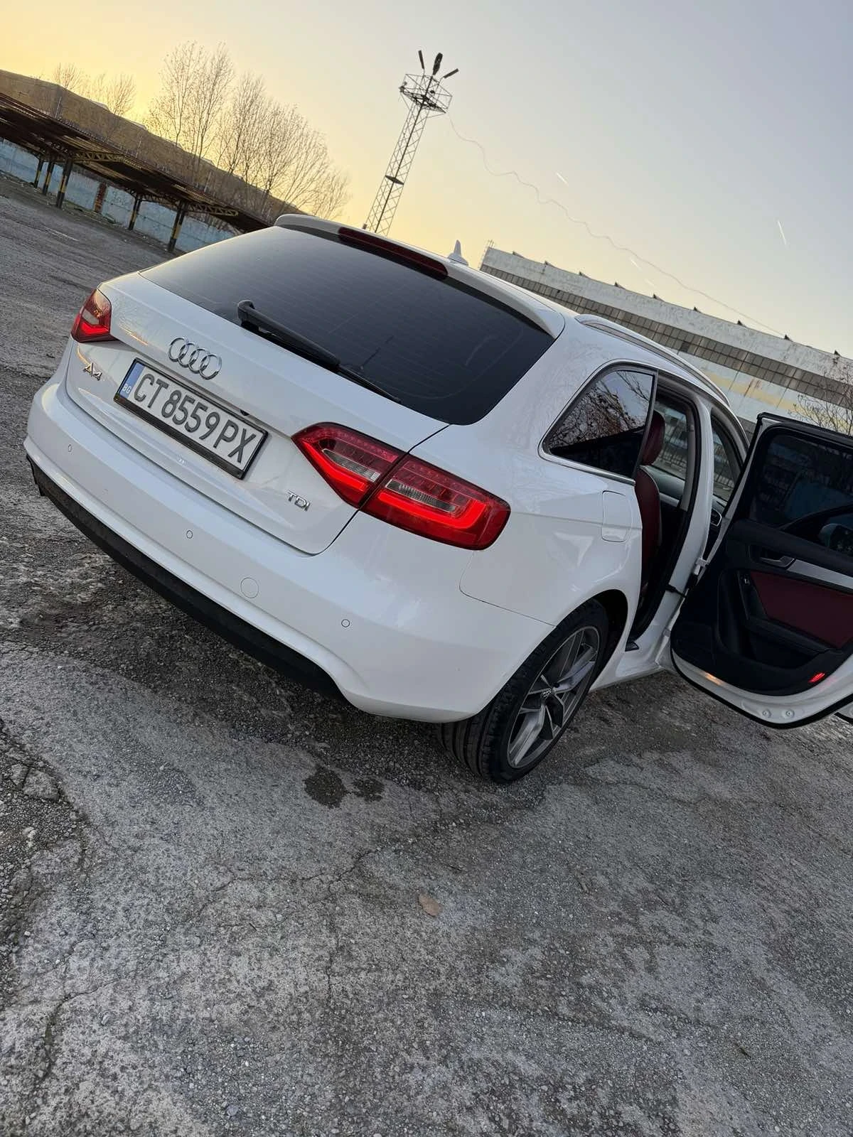 Audi A4 | Mobile.bg   14