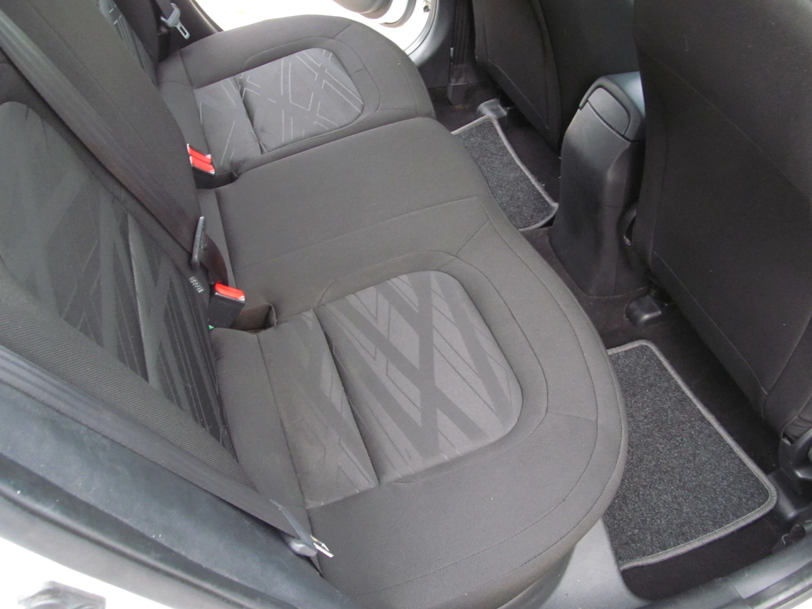 Kia Ceed 1.4CRDI/TITAN/FACE-LIFT/EURO6 | Mobile.bg   11