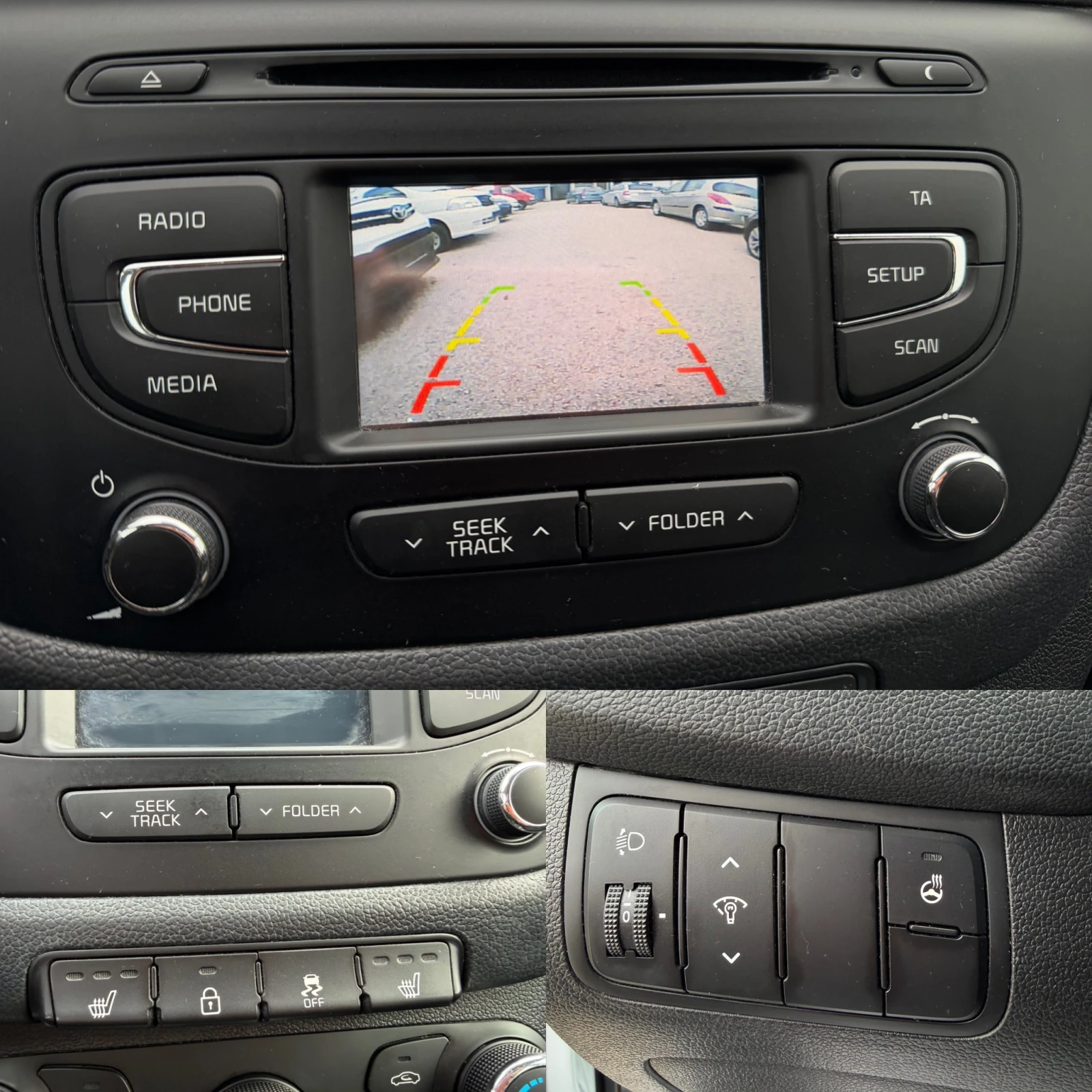 Kia Ceed 1.4CRDI/TITAN/FACE-LIFT/EURO6 | Mobile.bg   15