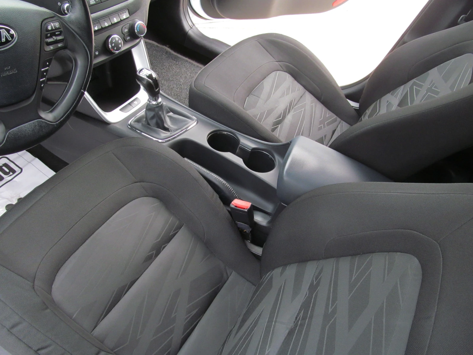 Kia Ceed 1.4CRDI/TITAN/FACE-LIFT/EURO6 | Mobile.bg   9