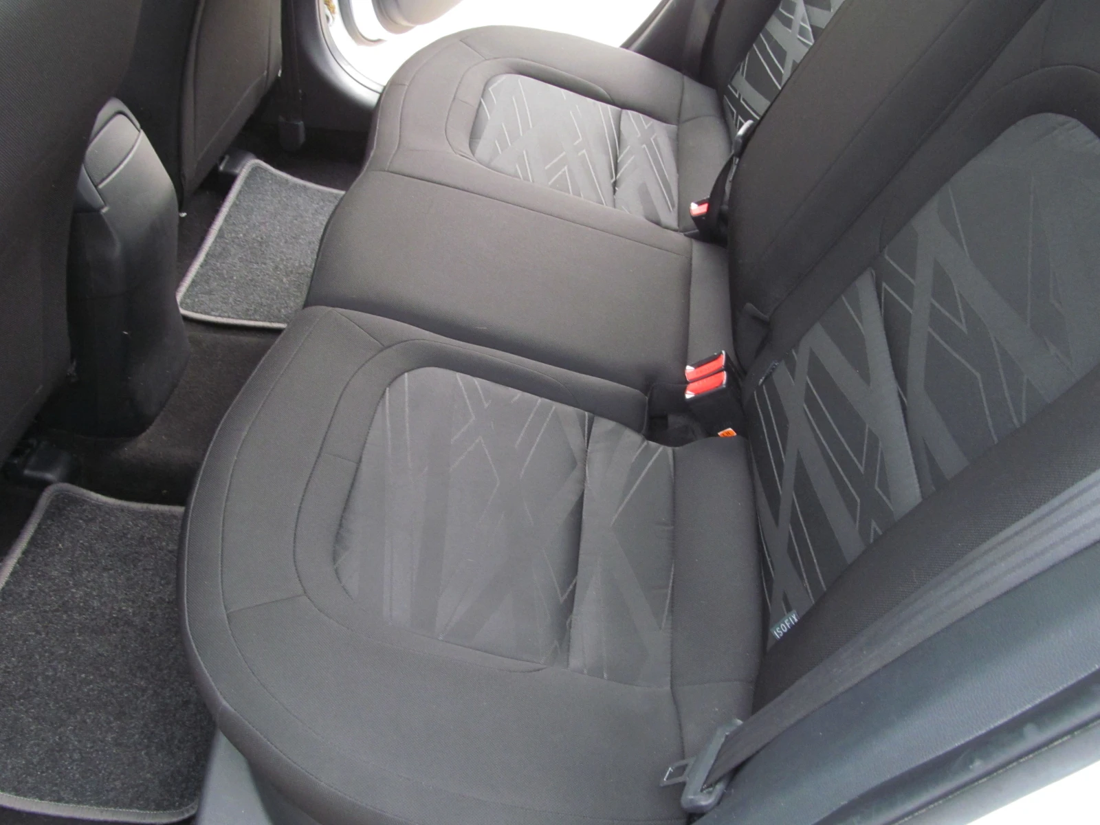 Kia Ceed 1.4CRDI/TITAN/FACE-LIFT/EURO6 | Mobile.bg   12