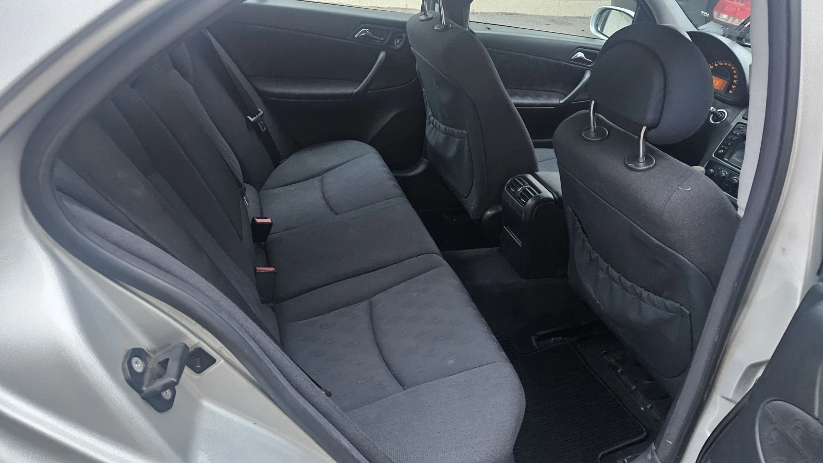 Mercedes-Benz C 220 | Mobile.bg   10