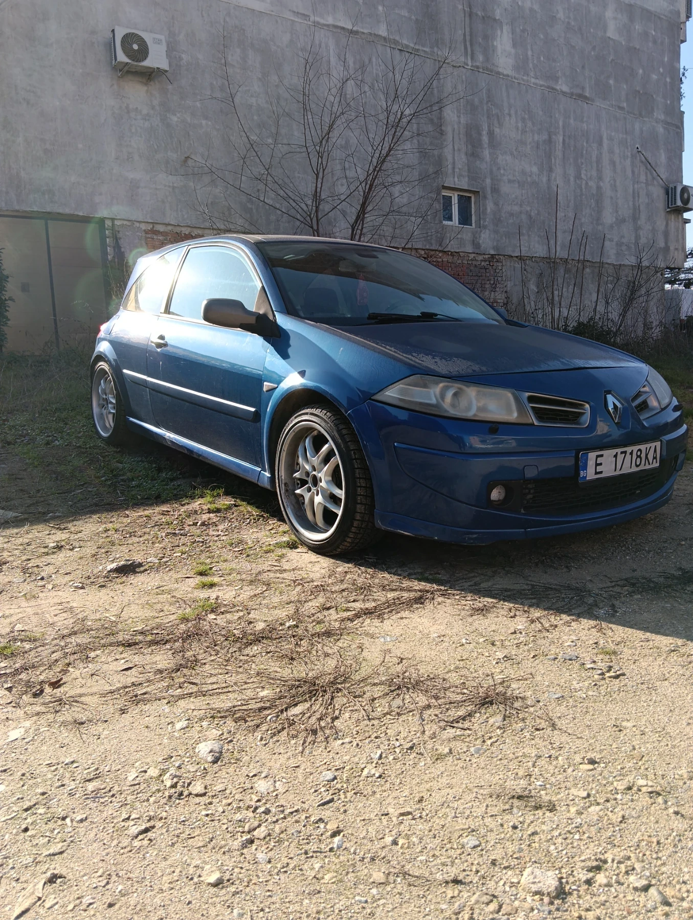 Renault Megane Gt-line | Mobile.bg � ����������� 2