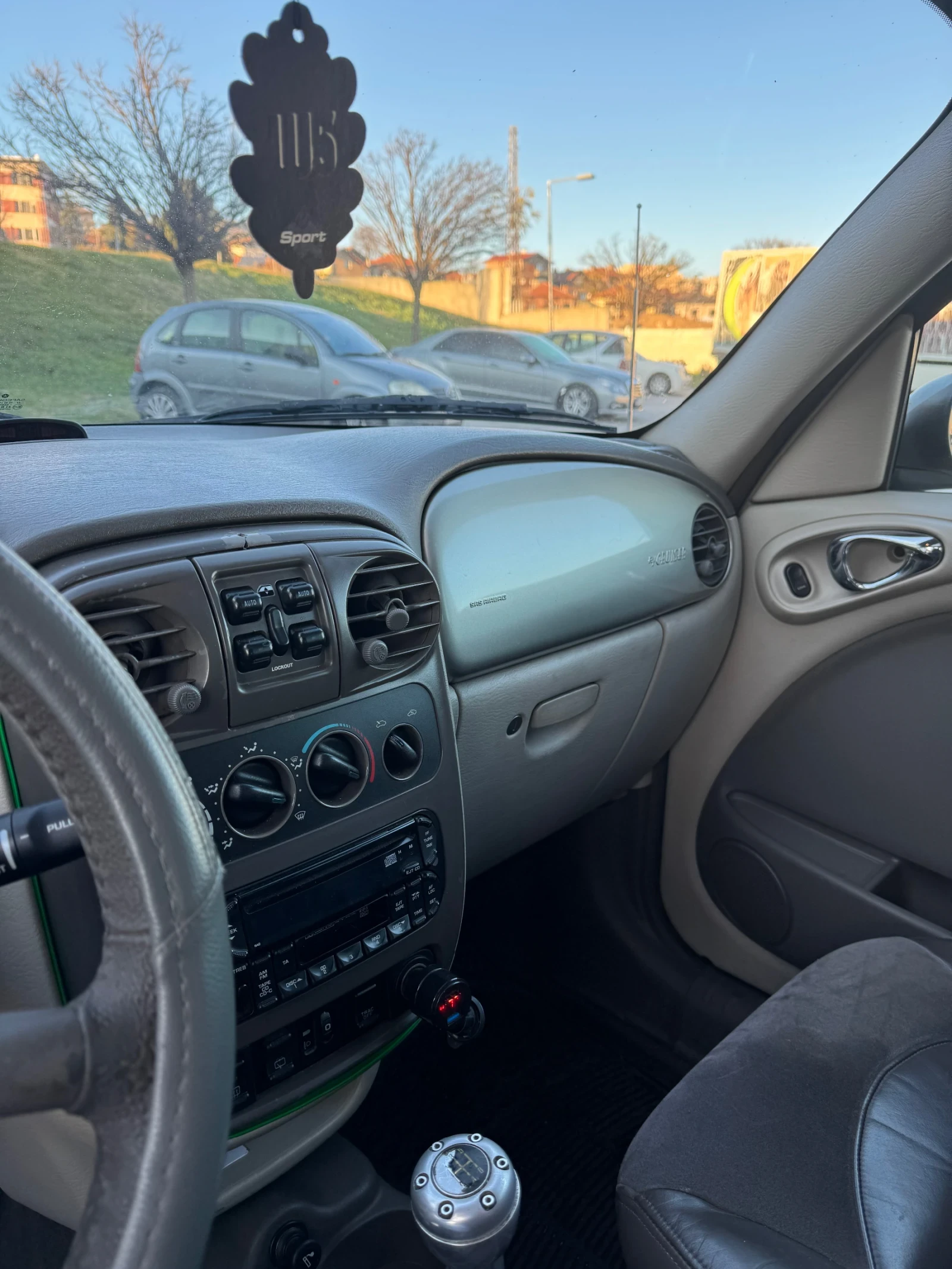 Chrysler Pt cruiser | Mobile.bg � ����������� 13