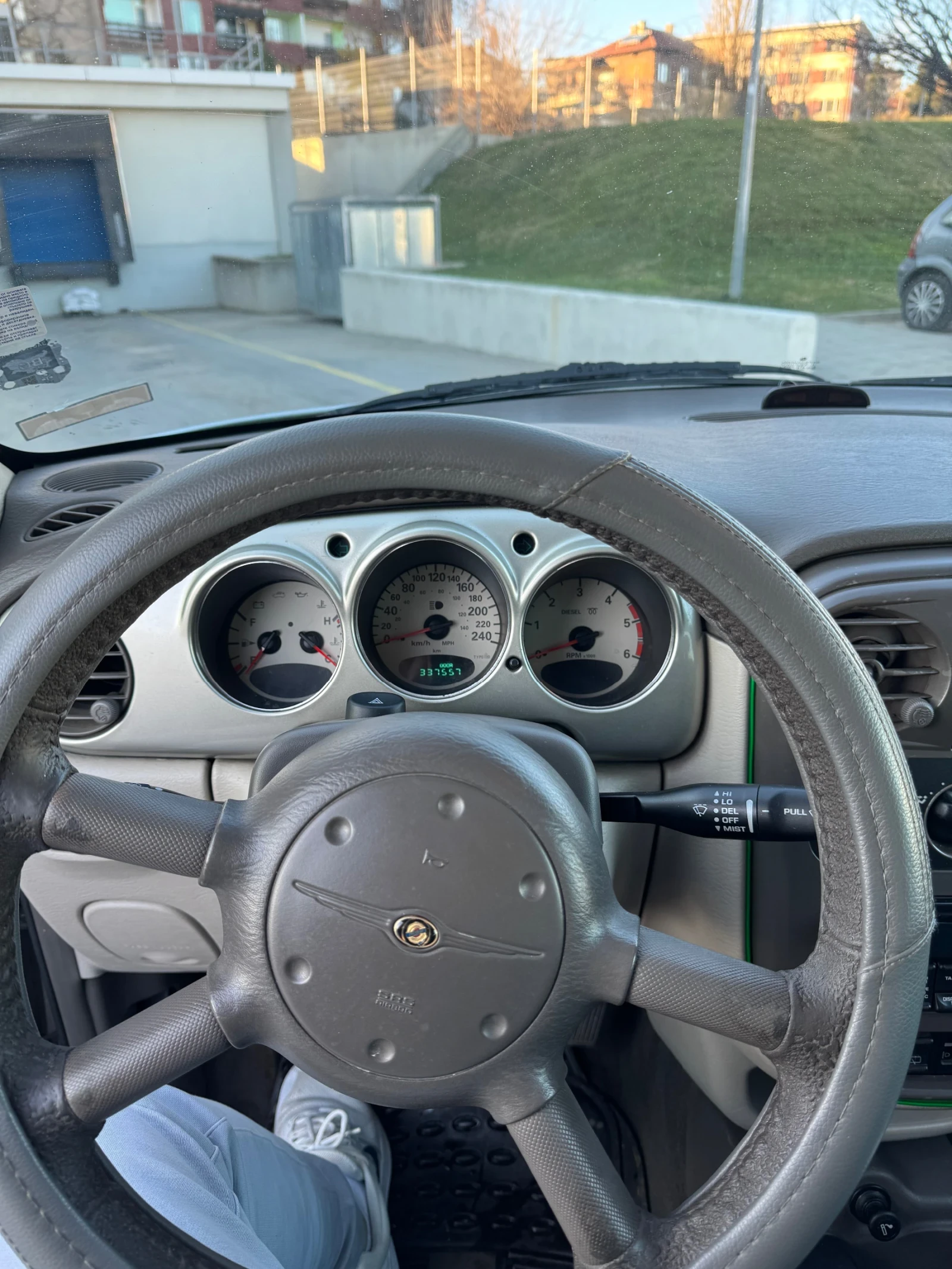 Chrysler Pt cruiser | Mobile.bg � ����������� 12