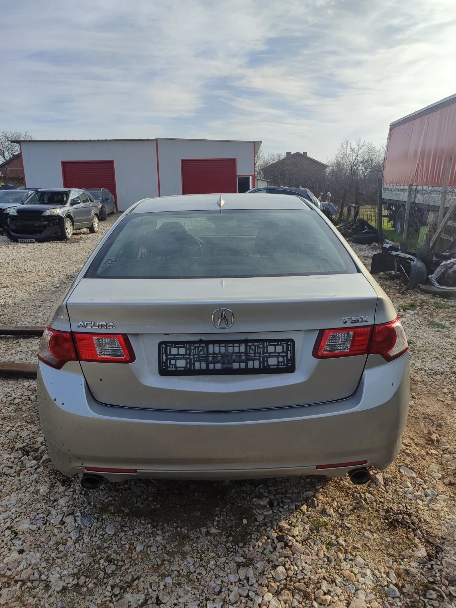 Honda Accord K24Z3/�������  | Mobile.bg � ����������� 4