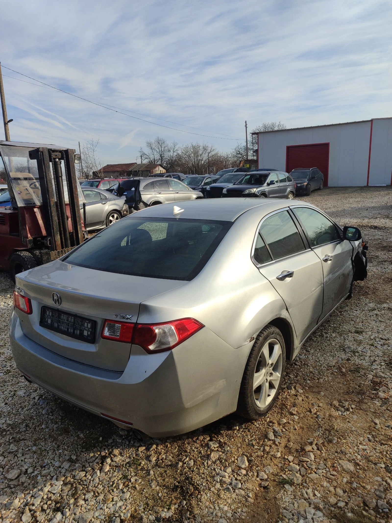 Honda Accord K24Z3/�������  | Mobile.bg � ����������� 5