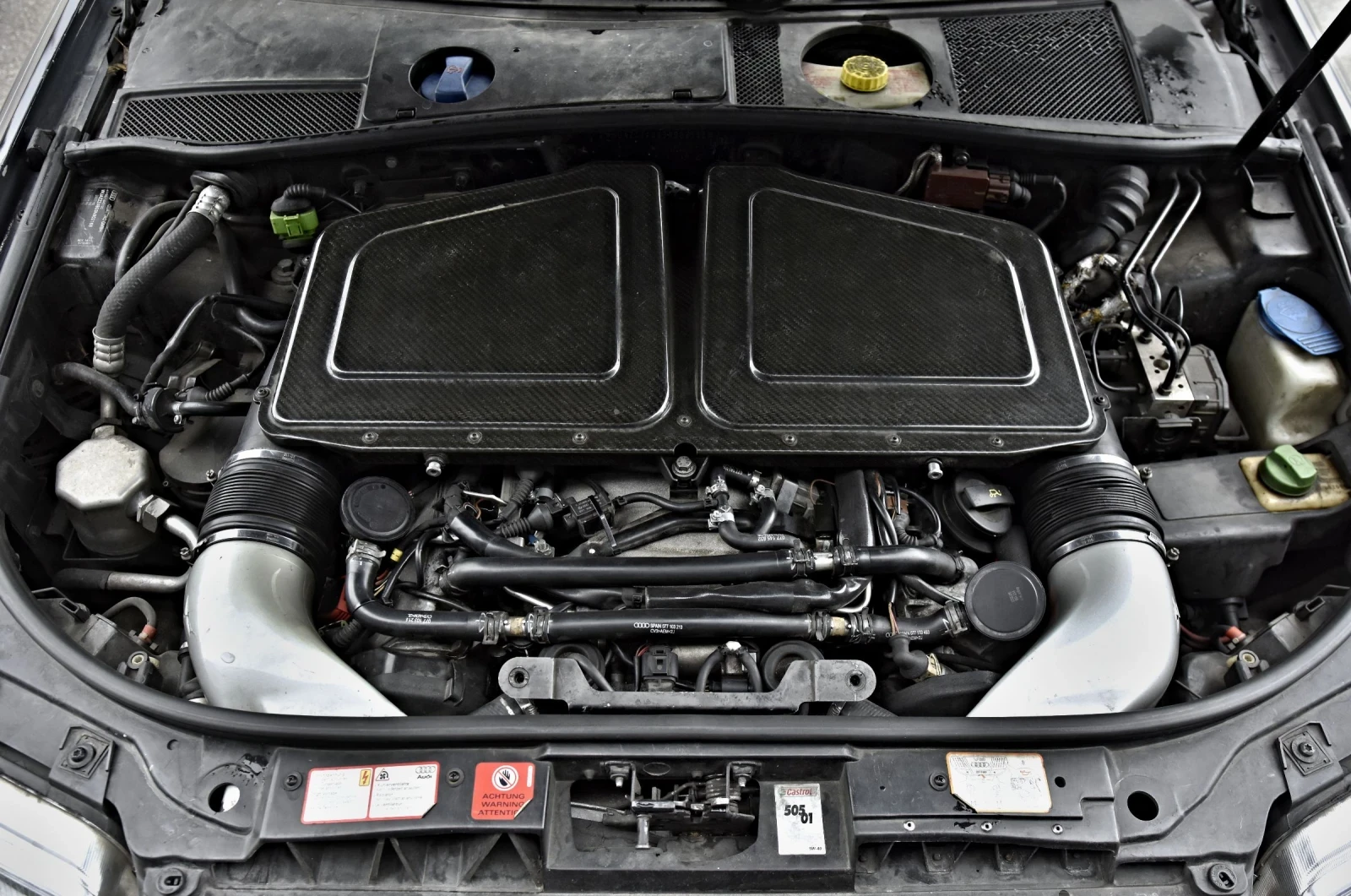 Audi Rs6 | Mobile.bg � ����������� 17