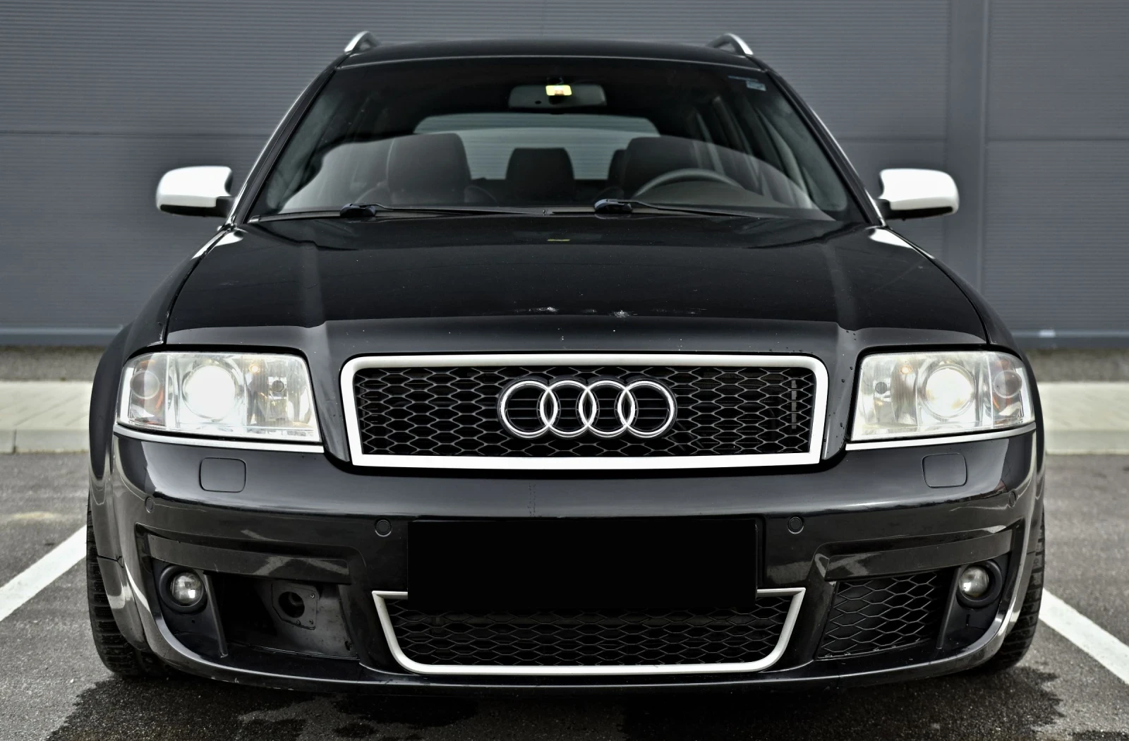 Audi Rs6 | Mobile.bg � ����������� 2