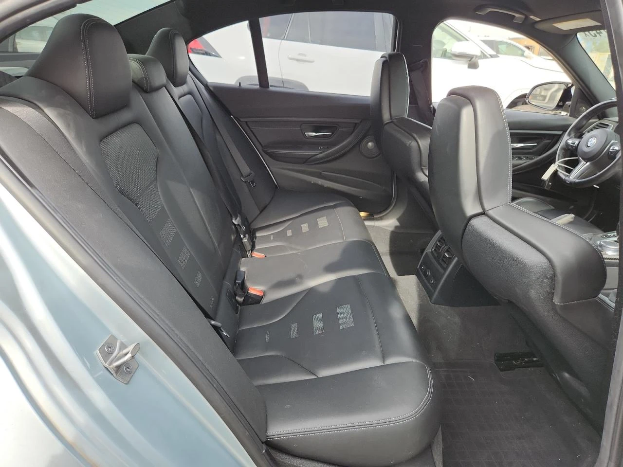 BMW M3 Лизинг * Клип на двигателя - изображение 10