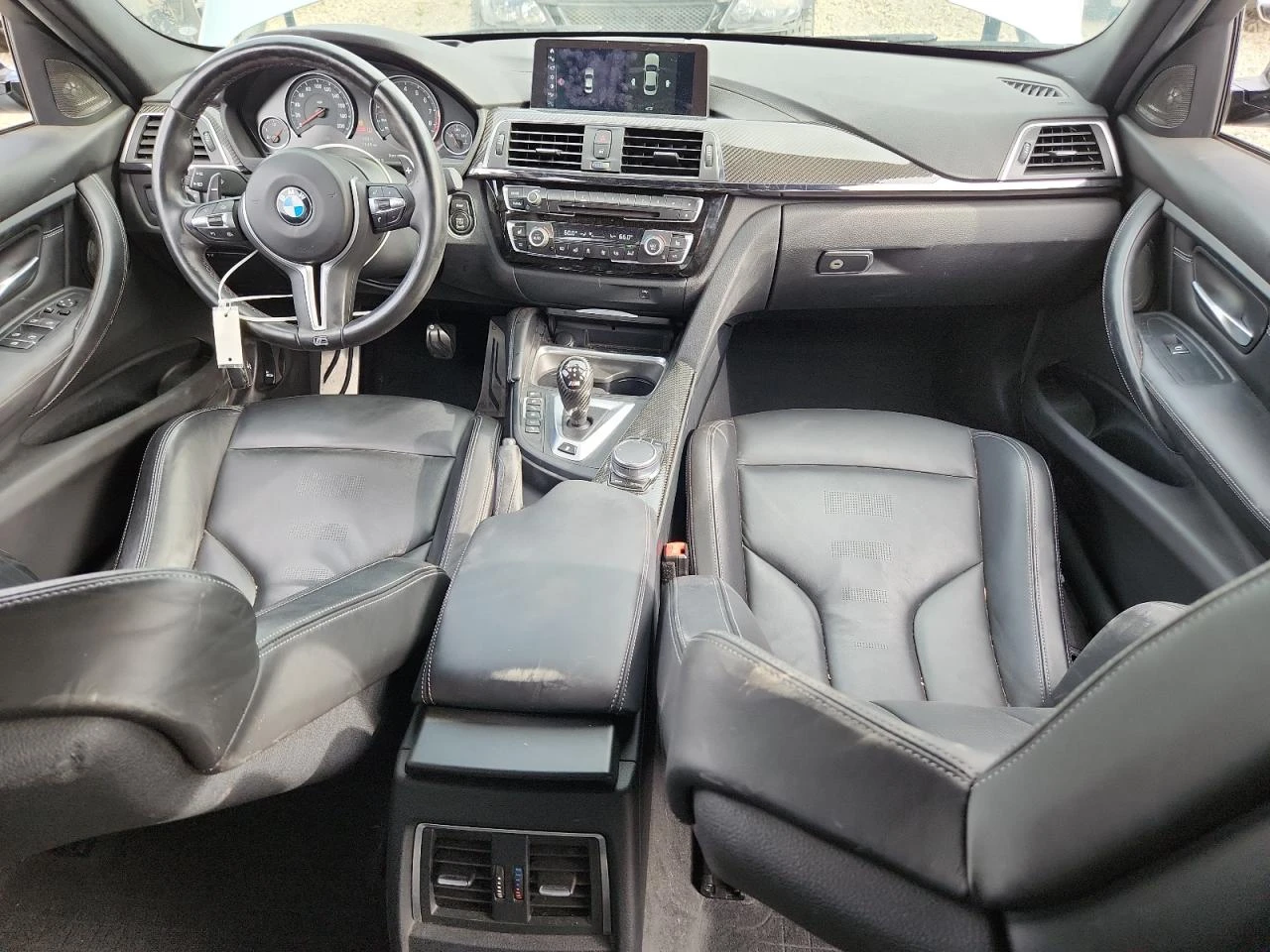 BMW M3 Лизинг * Клип на двигателя - изображение 8