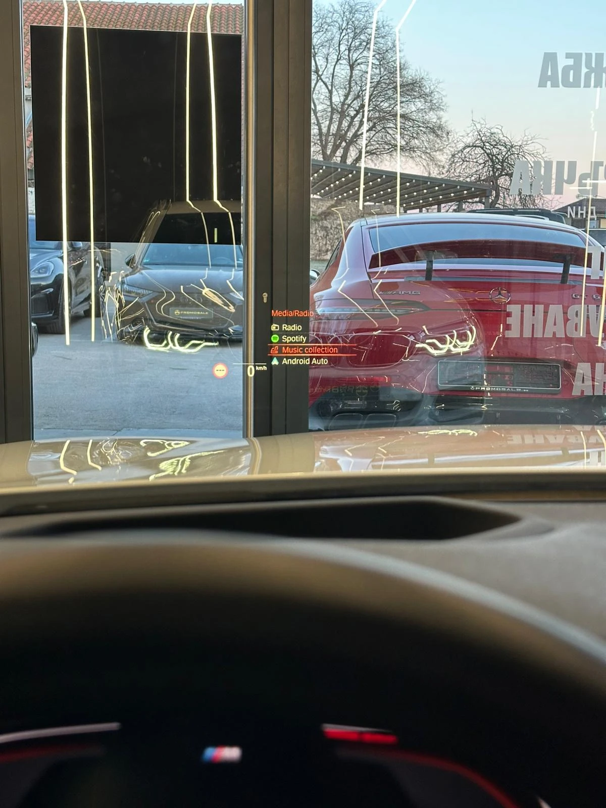 BMW 530 M* xDrive* Spotify* LED Adaptive* ������ | Mobile.bg � ����������� 14